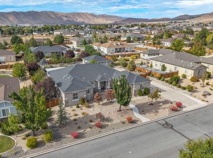 415 Sunset Springs Lane, Sparks, NV 89441 Photo