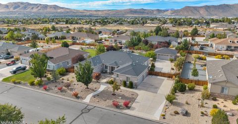 415 Sunset Springs Lane, Sparks, NV 89441 Photo