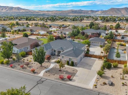 415 Sunset Springs Lane, Sparks, NV 89441 Photo