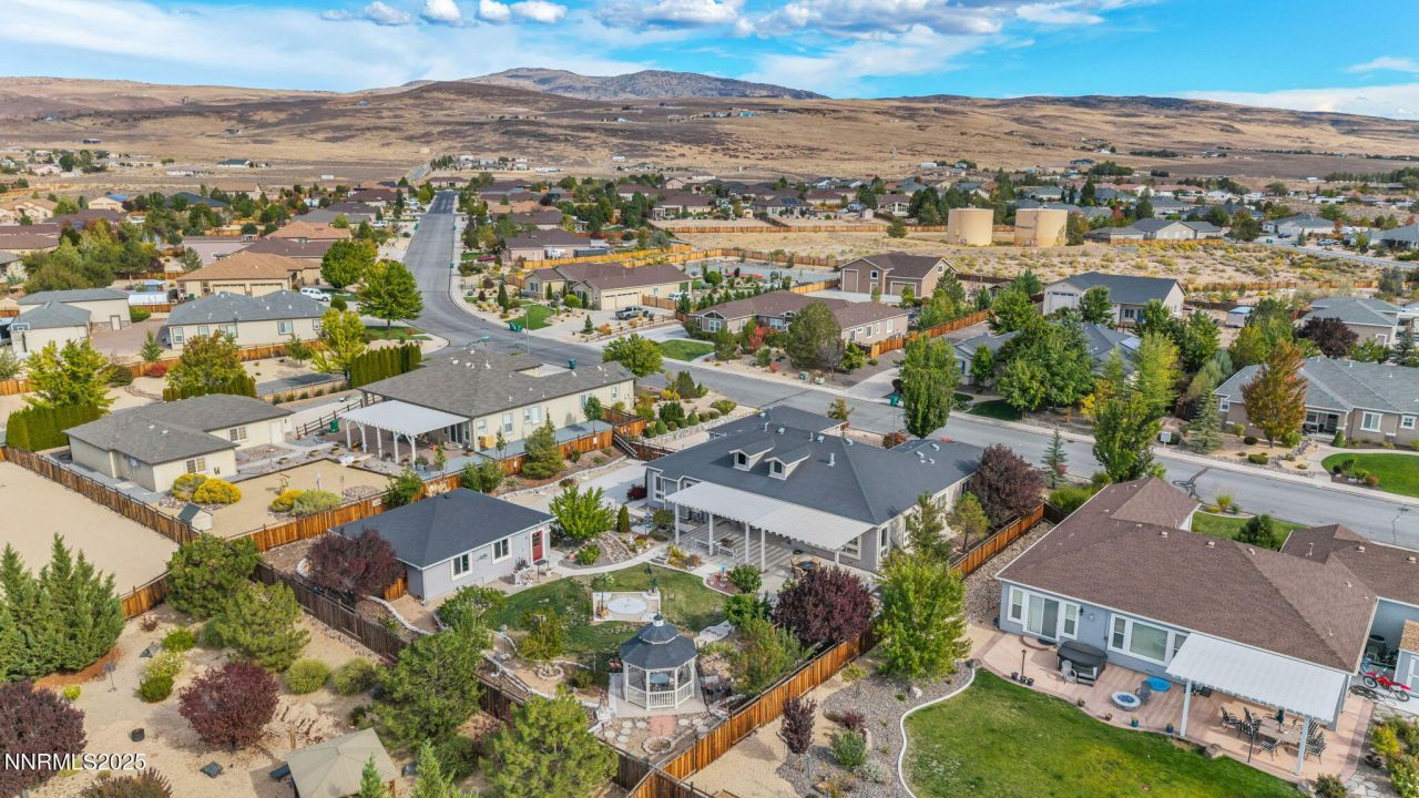 415 Sunset Springs Lane, Sparks, NV 89441 Photo