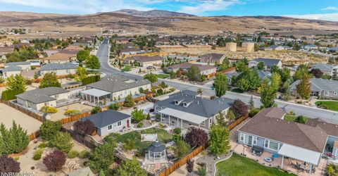 415 Sunset Springs Lane, Sparks, NV 89441 Photo