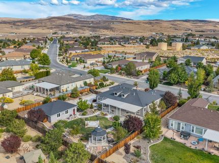 415 Sunset Springs Lane, Sparks, NV 89441 Photo