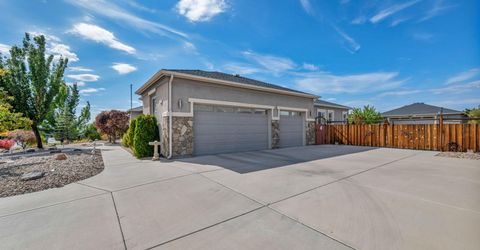 415 Sunset Springs Lane, Sparks, NV 89441 Photo
