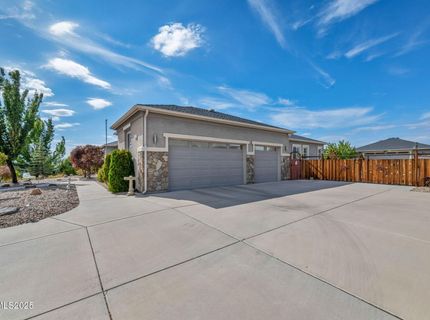 415 Sunset Springs Lane, Sparks, NV 89441 Photo