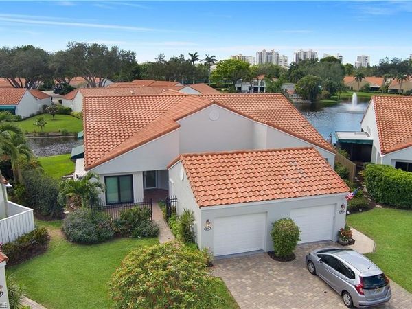 845 Reef Point CIR, NAPLES, FL 34108