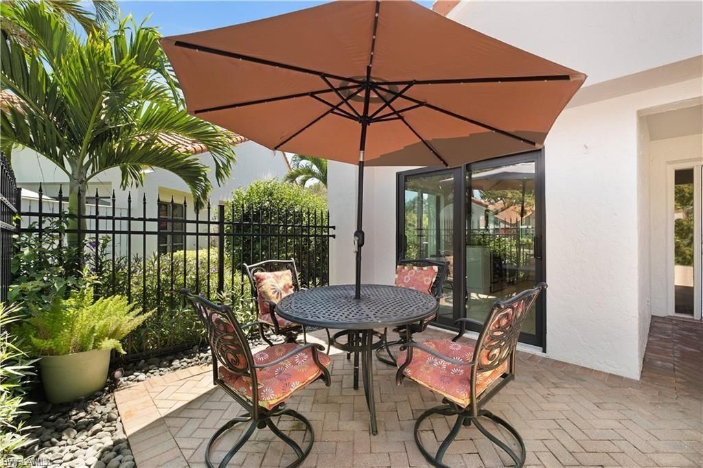 845 Reef Point Cir, Naples, FL 34108 Photo