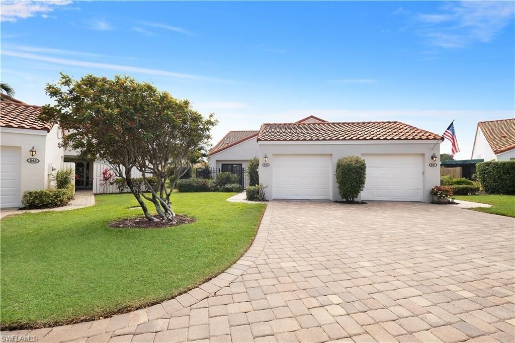 845 Reef Point Cir, Naples, FL 34108 Photo