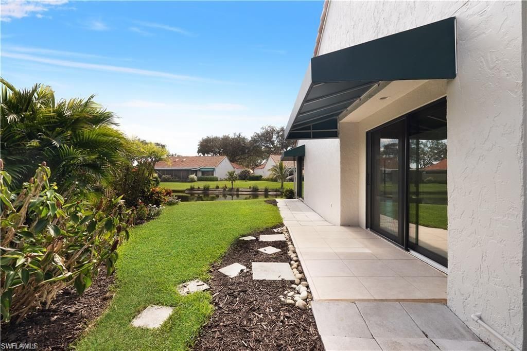 845 Reef Point Cir, Naples, FL 34108 Photo
