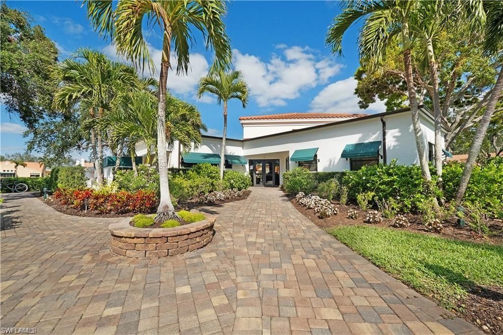 845 Reef Point Cir, Naples, FL 34108 Photo