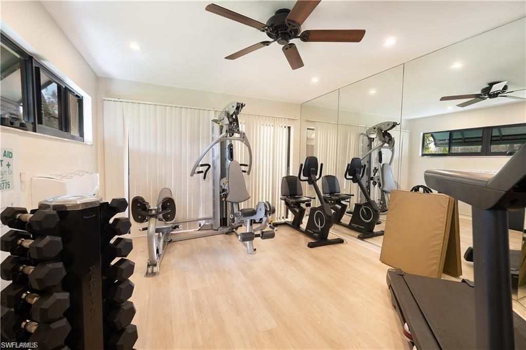 845 Reef Point Cir, Naples, FL 34108 Photo