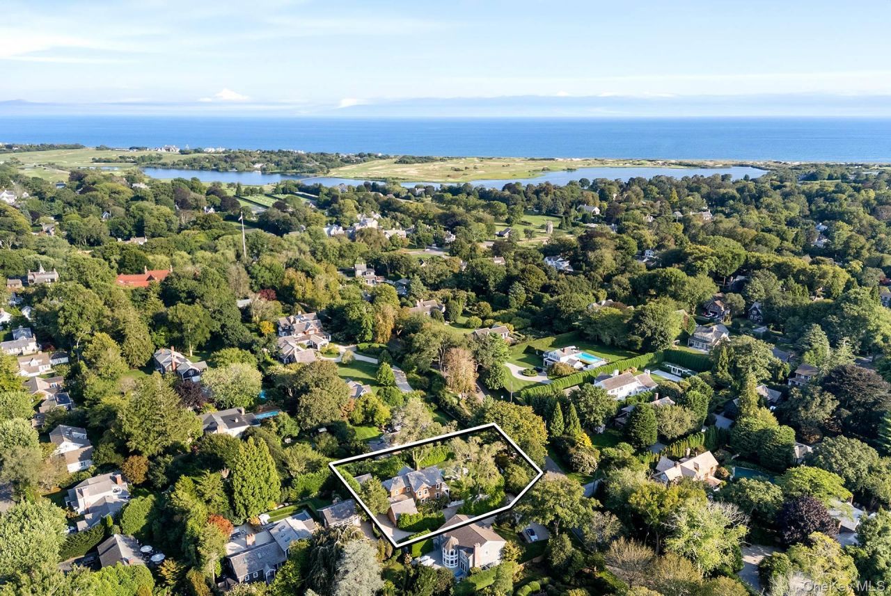 44 Buell Lane, East Hampton, NY 11937 Main Photo