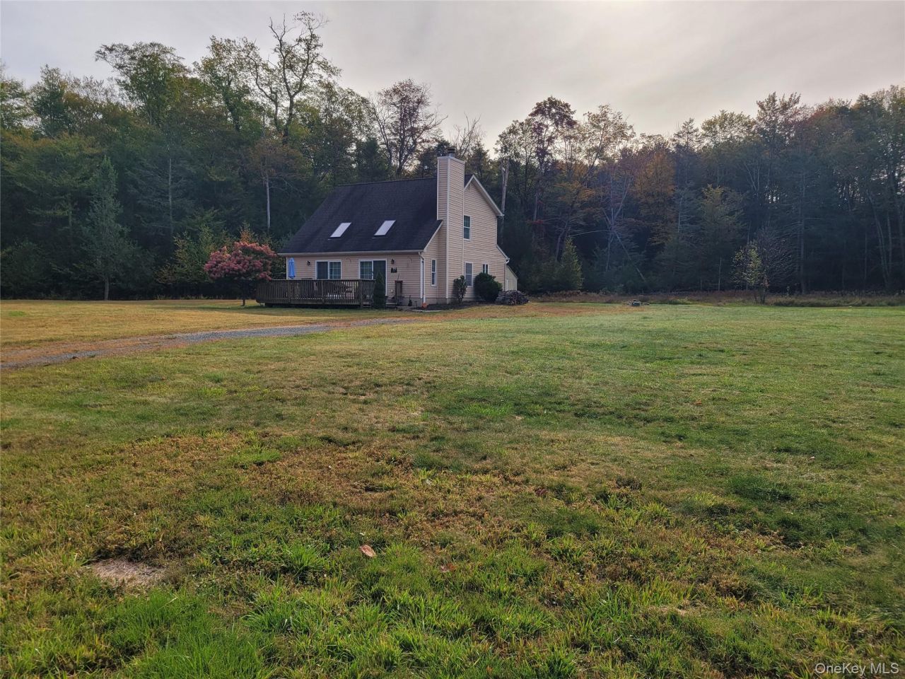 75 Bernsley Road, Woodridge, NY 12789 Main Photo