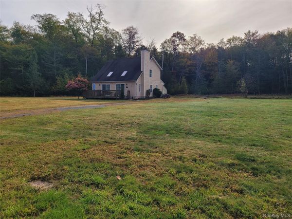 75 Bernsley Road, Woodridge, NY 12789