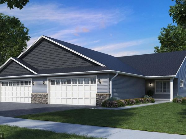 416 5th Street S, Maple Lake, MN 55358