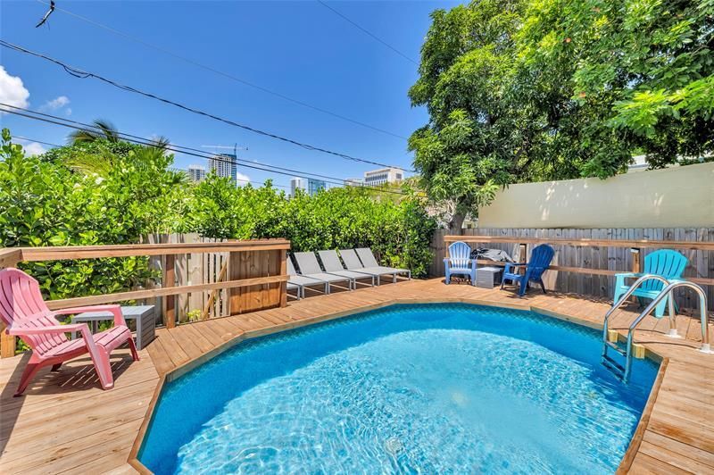 303 SW 9th Street, Fort Lauderdale, FL 33315 Photo