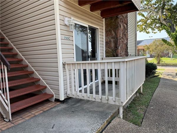 730 VILLAGE Road, Unit C, Kenner, LA 70065