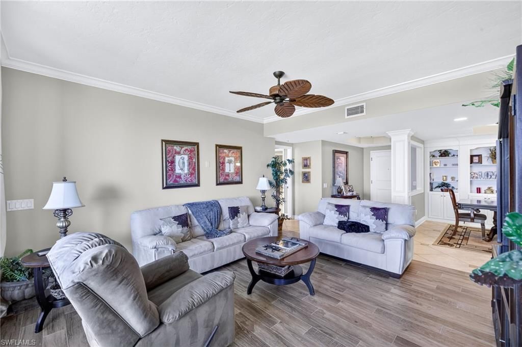 23650 Via Via Veneto Blvd, Unit 1602, Bonita Springs, FL 34134 Photo