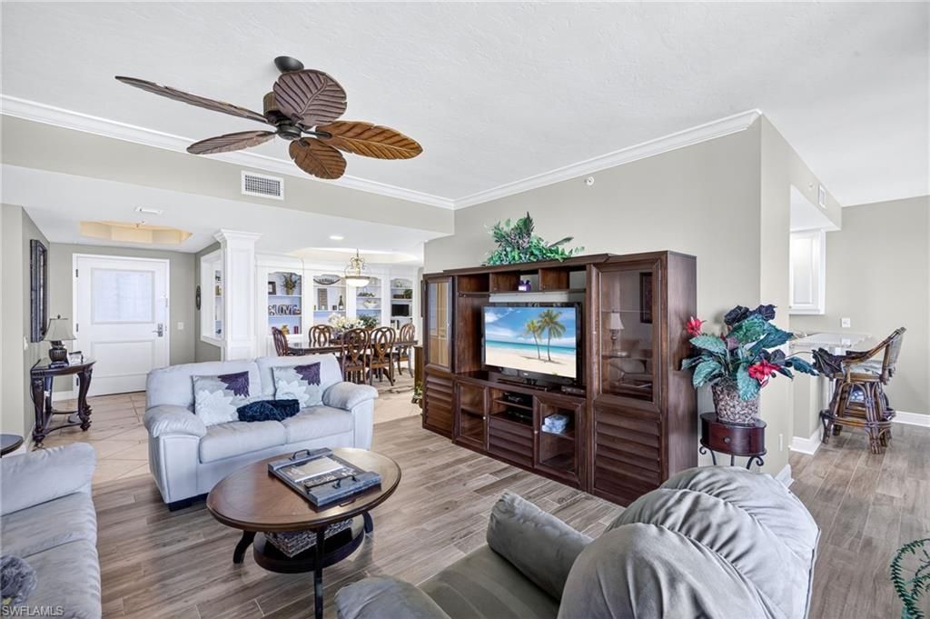 23650 Via Via Veneto Blvd, Unit 1602, Bonita Springs, FL 34134 Photo