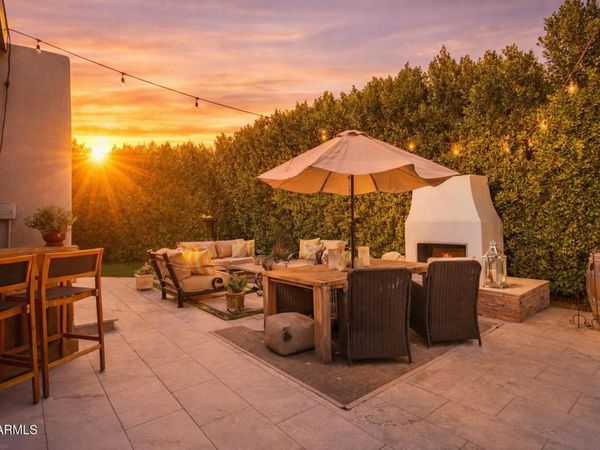 216 W Winged Foot Road, Phoenix, AZ 85023