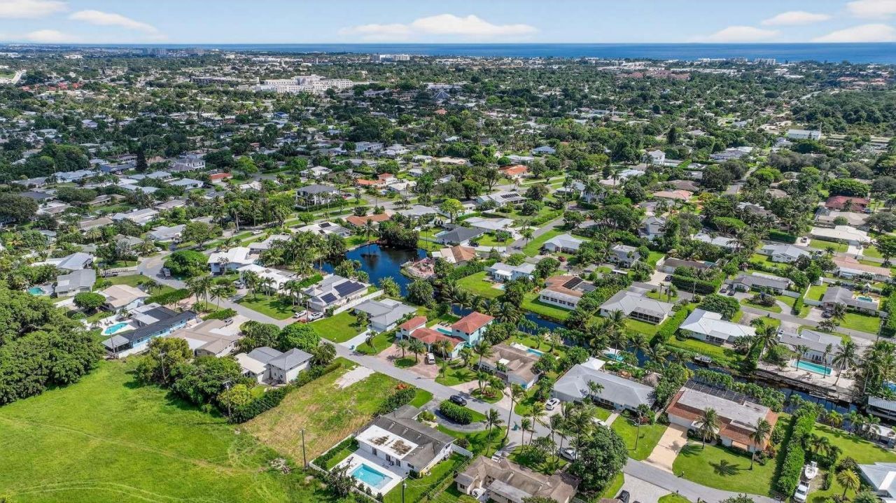 3135 Chapel Hill Blvd, Boynton Beach, FL 33435 Photo