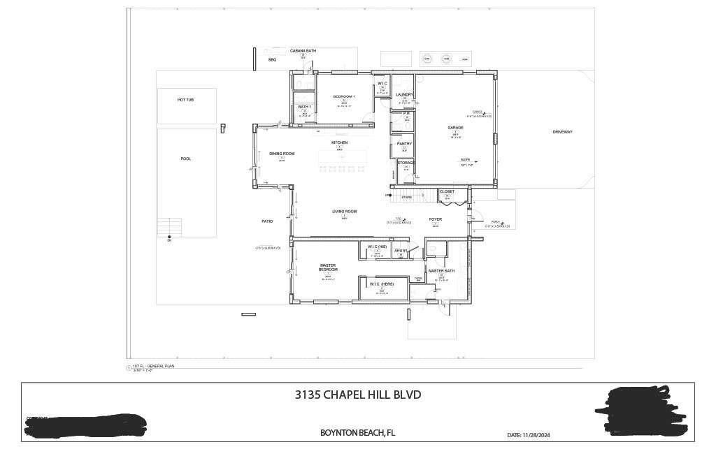 3135 Chapel Hill Blvd, Boynton Beach, FL 33435 Photo