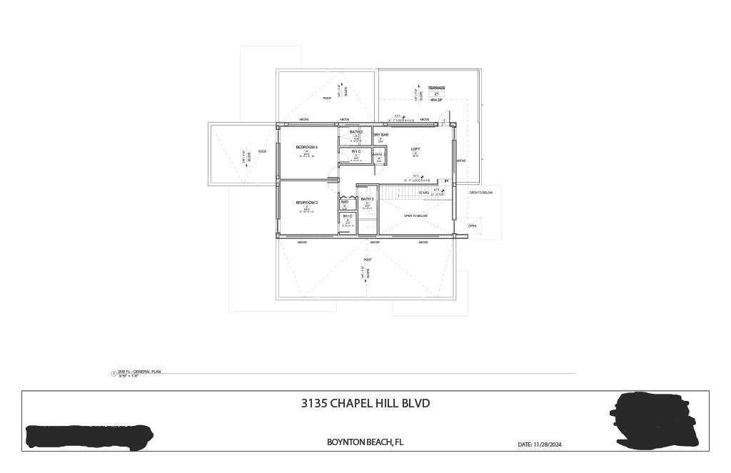 3135 Chapel Hill Blvd, Boynton Beach, FL 33435 Photo