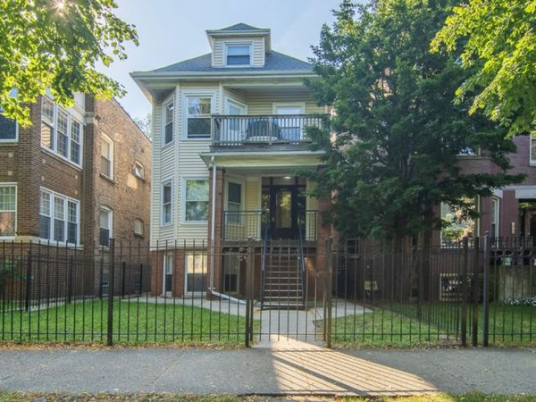 4948 N Winchester Avenue, Chicago, IL 60640
