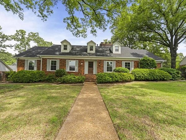 5516 SYCAMORE GROVE LN, Memphis, TN 38120