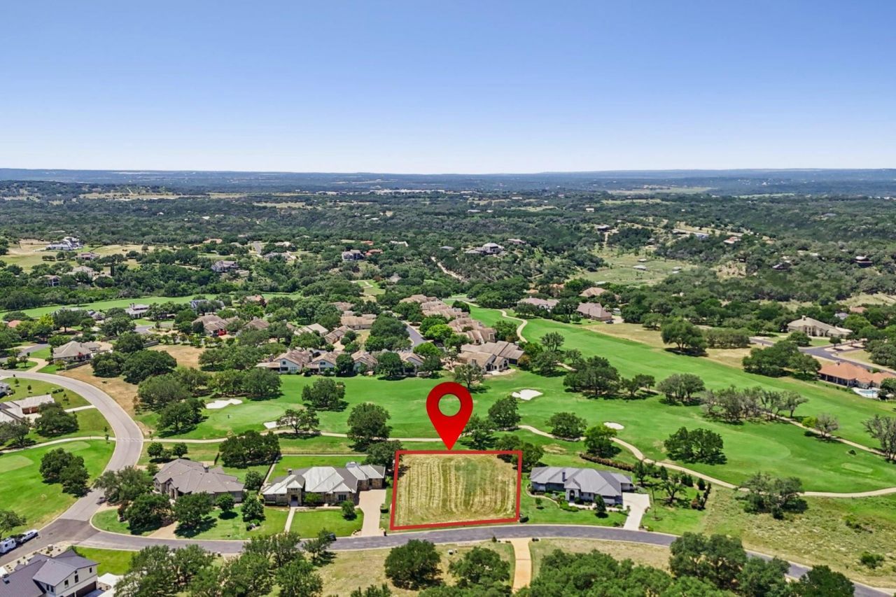 2500 Sailboat Pass, Spicewood, TX 78669 Main Photo