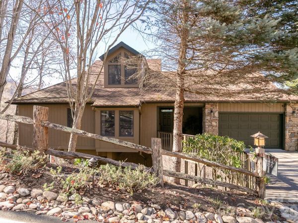 755 Andrew Banks Road, Burnsville, NC 28714