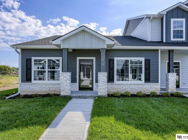 11411 N 160th Court, Bennington, NE 68007