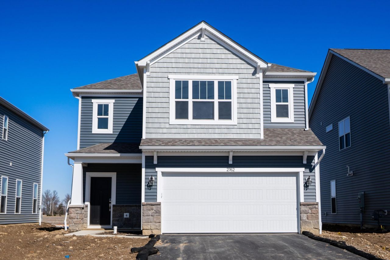 2762 Drycreek Court, Powell, OH 43065 Main Photo