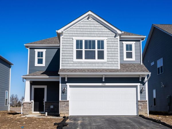 2762 Drycreek Court, Powell, OH 43065