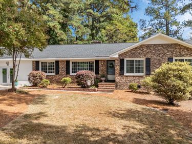 1404 Knollwood Drive NW, Wilson, NC 27896