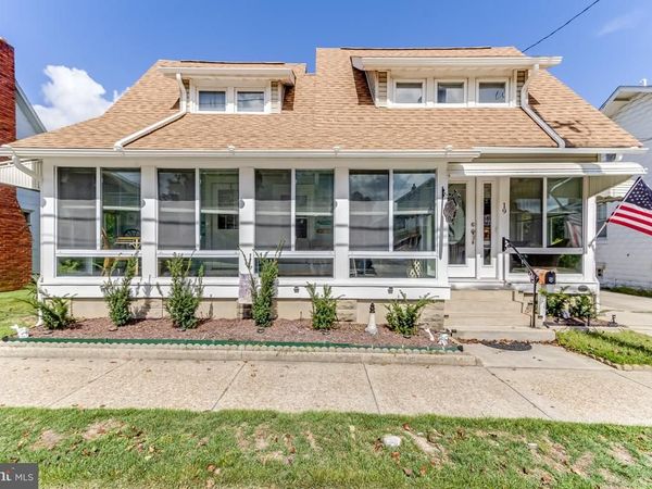 19 BROOKLYN AVENUE, REHOBOTH BEACH, DE 19971