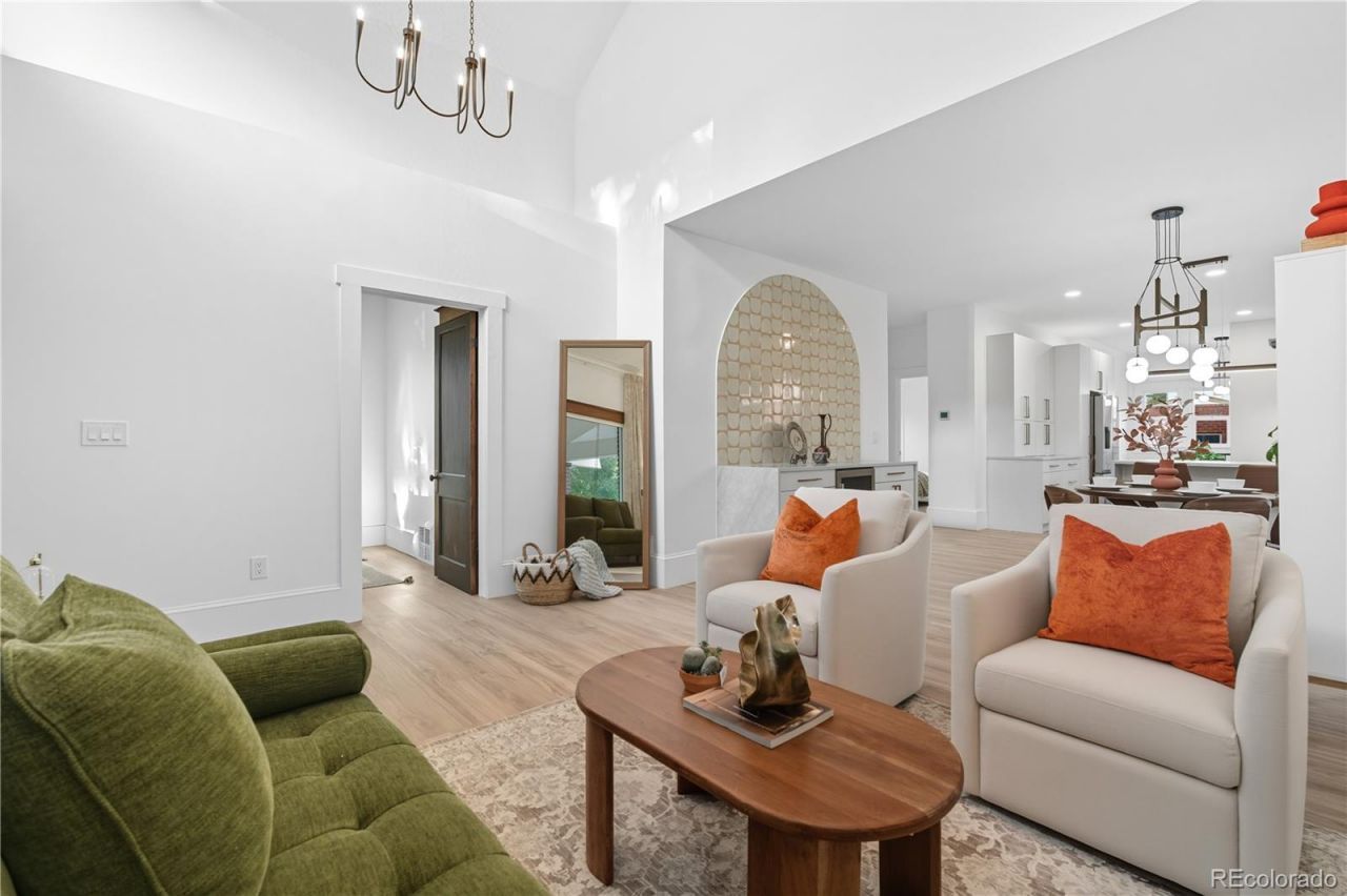 3432 N Josephine Street, Denver, CO 80205 Main Photo