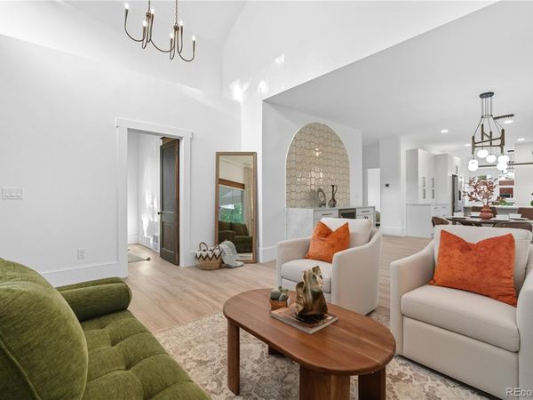 3432 N Josephine Street, Denver, CO 80205