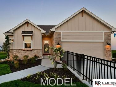 4115 S 213th Street, Elkhorn, NE 68022