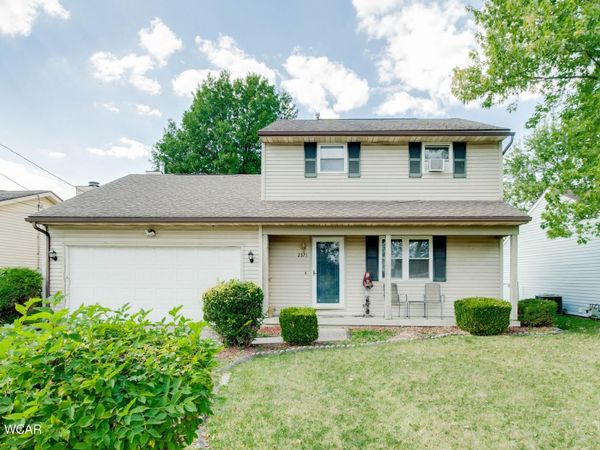 2371 Mandolin Drive, Lima, OH 45801