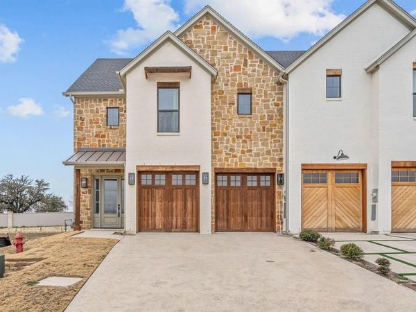 109 Maddox Place, Aledo, TX 76008
