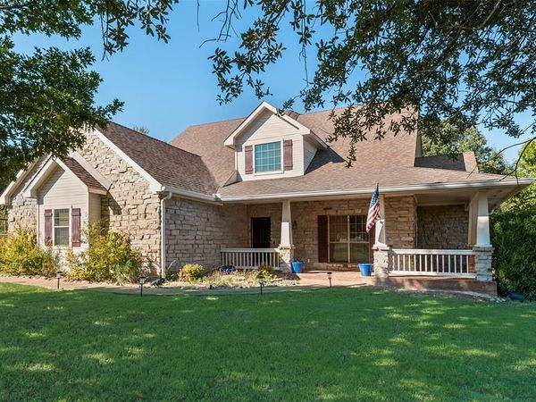 82 Trailridge Drive, Melissa, TX 75454