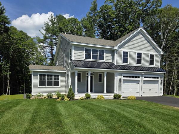 12 Washburn Farm Lane, Unit 3, Kittery, ME 03905