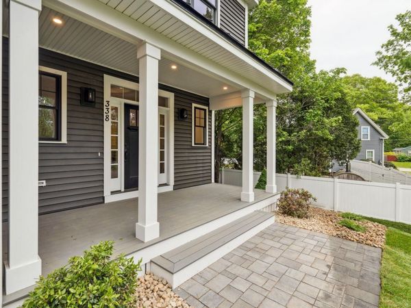 12 Washburn Farm Lane, Unit 3, Kittery, ME 03905