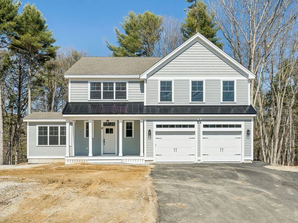 12 Washburn Farm Lane, Unit 3, Kittery, ME 03905