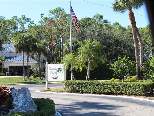 25806 Cockleshell DR, Unit 314, BONITA SPRINGS, FL 34135