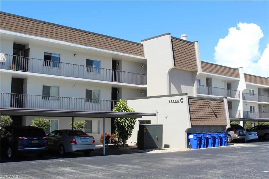 25806 Cockleshell Dr, Unit 314, Bonita Springs, FL 34135 Photo