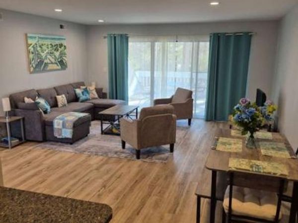 39633 ROUND ROBIN WAY, Unit 2602, BETHANY BEACH, DE 19930