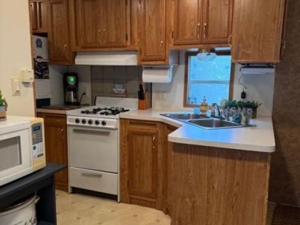 60 CORSON TAVERN RD, Unit 148, OCEAN VIEW, NJ 08230