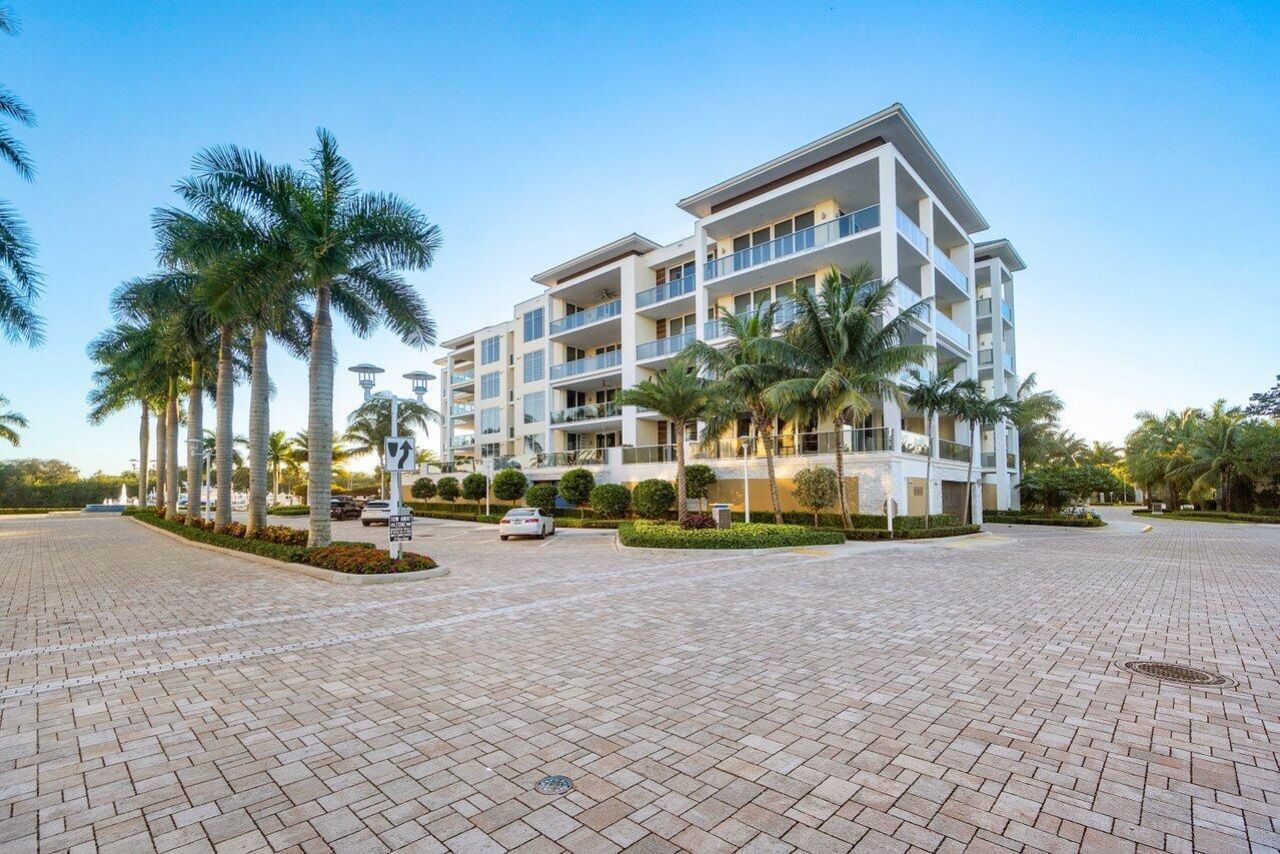 2720 Donald Ross Road, Unit 301, Palm Beach Gardens, FL 33410 Photo