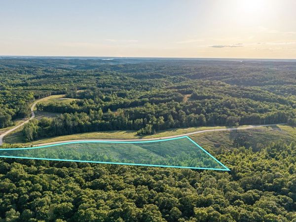 0 Cox Hollow, Unit 16C, Dover, TN 37058